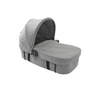 Baby Jogger Kit de Capazo Baby Jogger para Silla City Select Lux gris. Gris Variante única