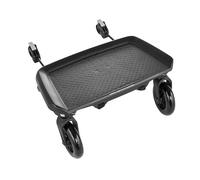 Baby Jogger Plataforma Baby Jogger Refresh 1 Unidad 2610 g negro