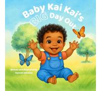 Baby Kai Kai's Big Day Out