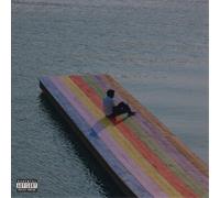 Baby Keem The Melodic Blue (Vinyl) 12" Album