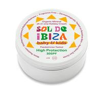 Baby & Kids High Protection SPF30 100GR
