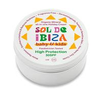 Baby & Kids High Protection SPF30 30GR
