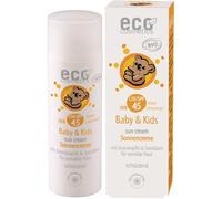 eco cosmetics Protector Solar Baby & Kids FPS 45 - 50 ml eco cosmetics