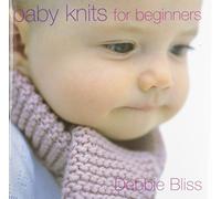 Baby Knits for Beginners