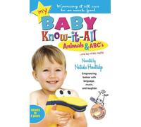 Baby Know It All: Animals & ABC's [Reino Unido] [DVD]