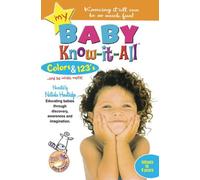 Baby Know It All: Colors & 123's [USA] [DVD]