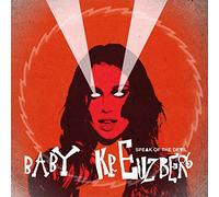 Baby Kreuzberg - Speak of the Devil [Vinyl LP] [Vinilo]
