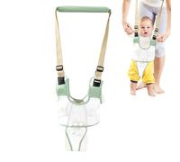 Baby Laufgurt Gehhilfe - Kinder Gehschule Sicherheitsgurt | Baby Gehhilfe Mit Gurt, Verstellbare Gehhilfe Für Kleinkinder, Sicherheitsassistent, Lauflerngurt Baby Für Kinder, Mädchen & Eltern
