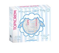 BABY LECHE HIDRATANTE 500 ML + GEL LIMPIADOR 75 ML 2 u