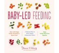 Baby-led Feeding (ebook)