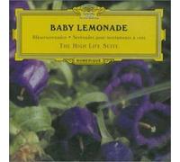 Baby Lemonade - High Life Suite