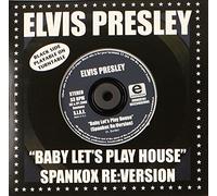 Baby Let's Play House