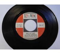 Baby Let's Wait 7" 45 Royal Guardsmen, The