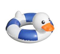Baby Lifek Jacket, Recién Nacido Sea Donut | Mar Inflable para Bebés, Anillo De Natación Inflable para Niños En La Vida, Suena De La Forma De Un Anillo De Pato Nadando para Los Niños - Artículos