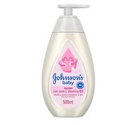 Baby Locion Suave 500 ml Johnson & Johnson