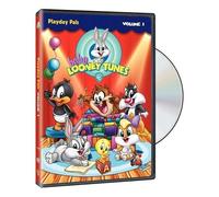 Baby Looney Tunes 1 [Edizione: Stati Uniti] [USA] [DVD]
