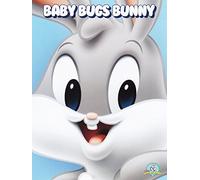 Baby Looney Tunes - Baby Bugs Bunny [Italia] [DVD]