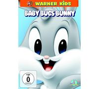 Baby Looney Tunes - Baby Bugs NUEVO EMBALAJE ORIGINAL DVD