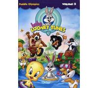 Baby Looney Tunes - Baby Looney Tunes 3 [Edizione: Stati Uniti] [USA] [DVD]