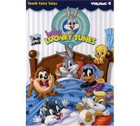 Baby Looney Tunes - Baby Looney Tunes 4 [USA] [DVD]