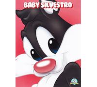 Baby Looney Tunes - Baby Silvestro [Italia] [DVD]