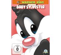 Baby Looney Tunes - Baby Sylvester [Alemania] [DVD]