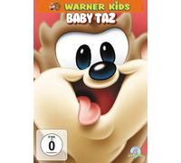 Baby Looney Tunes - Baby Taz [Alemania] [DVD]