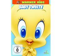 Baby Looney Tunes - Baby Tweety [Alemania] [DVD]