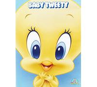 Baby Looney Tunes - Baby Tweety - DVD - Italia - Warner Bros.