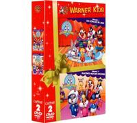 Baby Looney Tunes - Coffret - Les copains de jeux + Raconte-moi une histoire [Francia] [DVD]