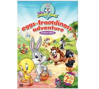 Baby Looney Tunes - Eggs-Traordinary Movie [USA] [DVD]