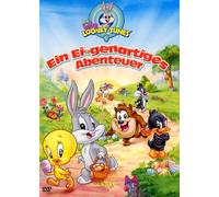 Baby Looney Tunes - Ein Ei-genartiges Abenteuer [Alemania] [DVD]
