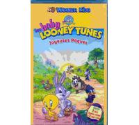 Baby looney tunes : joyeuses Pâques [Francia] [VHS]