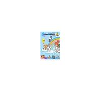 BABY LOONEY TUNES LA HORA DE WARNER [DVD]