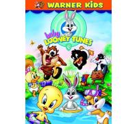 Baby Looney Tunes, Teil 3 - Die Pfützen-Olympiade [Alemania] [DVD]