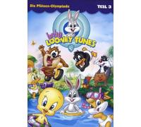 Baby Looney Tunes, Teil 3 - Die Pfützen-Olympiade [Alemania] [DVD]