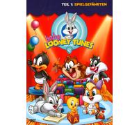 Baby Looney Tunes Vol. 1 - Spielgefährten [Alemania] [DVD]