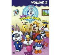 Baby Looney Tunes Volume 02 [Italia] [DVD]