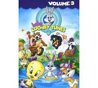 Baby Looney Tunes Volume 03 [Italia] [DVD]