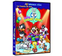 Baby Looney Tunes - Volume 1 - Les copains de jeux [Francia] [DVD]