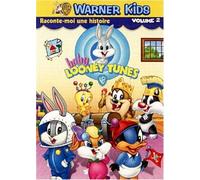 Baby Looney Tunes - Volume 2 - Raconte-moi une histoire [Francia] [DVD]