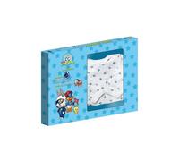Baby Looney Tunes (Volumen 1 Et 2) + Body (6 Meses ) Estuche Nuevo
