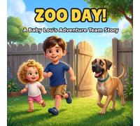 Baby Lou's Adventure Team