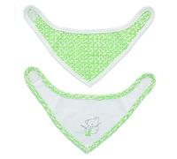 Baby Love - Bandana de punto - Verde - TU