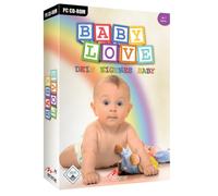 Baby Love - Dein eigenes Baby [Importación alemana]
