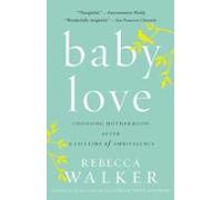 Baby Love (ebook)
