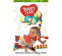 Baby Love: Estimulacion Temprana [USA] [DVD]