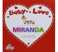 Baby Love: Miranda / Various