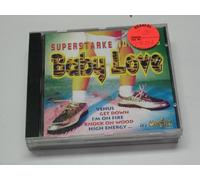 Baby Love-Superstarke No.1 Hits - Baby Love-Superstarke No.1 Hits