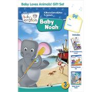 Baby Loves Animals Gift Set [Reino Unido] [DVD]